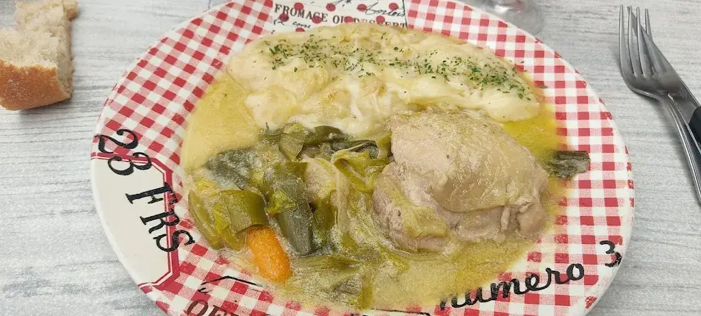 Catherine Boitout_Auberge du Col_Matafelon-Granges_review