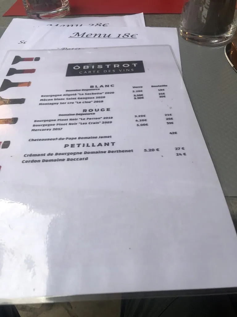 Menu_Ô bistrot buxy_Buxy_image_2