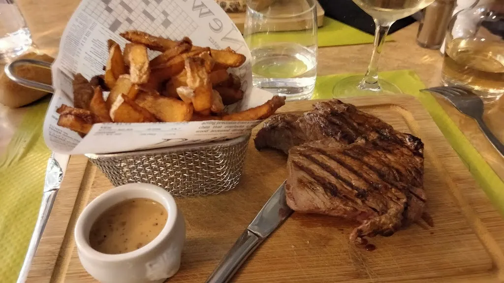 Béatrice P_Ô bistrot buxy_Buxy_review