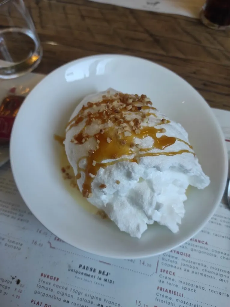 Menu_Pizzeria Café De La Gare_Buxy_image_9