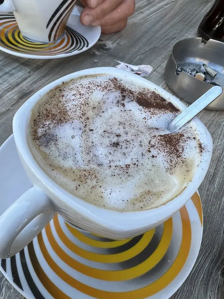 Menu_Bar Brasserie La Croix Blanche_Buxy_image_1