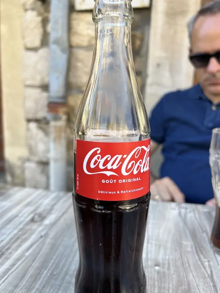 Menu_Bar Brasserie La Croix Blanche_Buxy_image_2