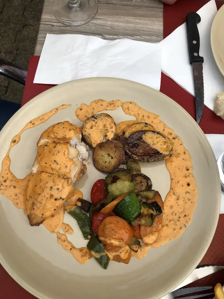 Menu_Bar Brasserie La Croix Blanche_Buxy_image_3