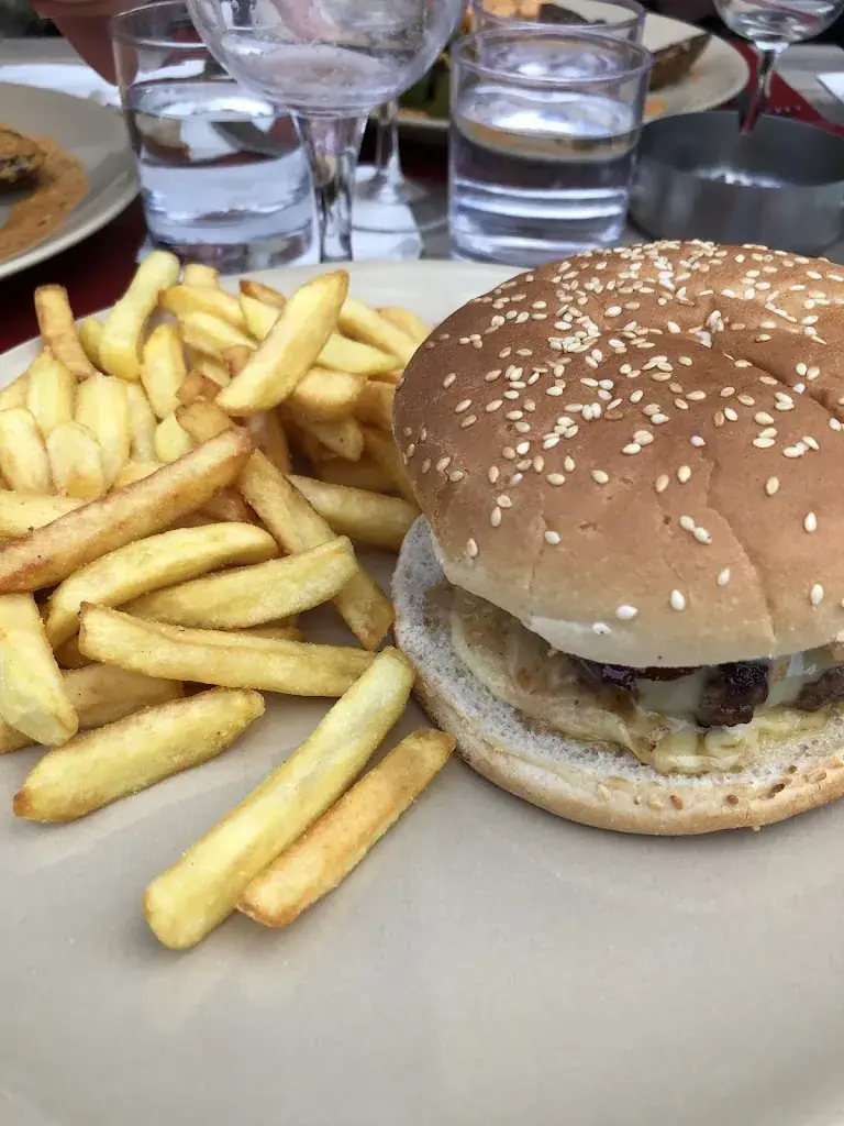 Menu_Bar Brasserie La Croix Blanche_Buxy_image_4