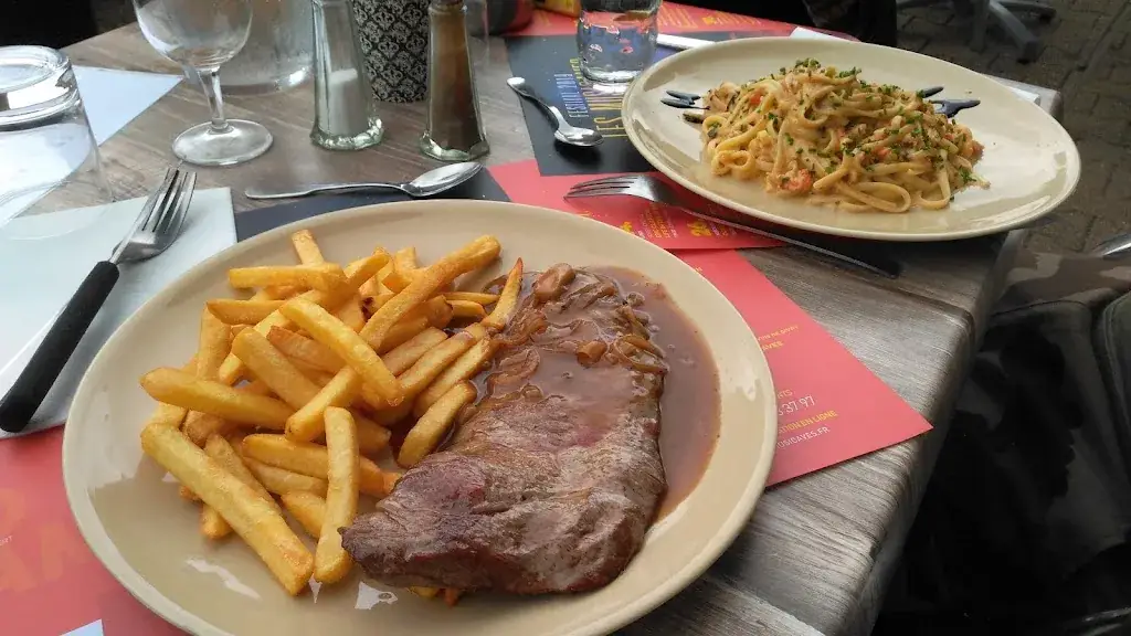 Menu_Bar Brasserie La Croix Blanche_Buxy_image_5