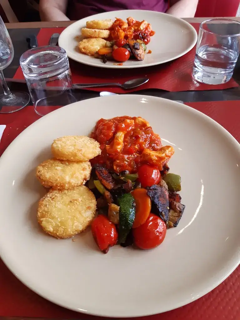 Menu_Bar Brasserie La Croix Blanche_Buxy_image_6