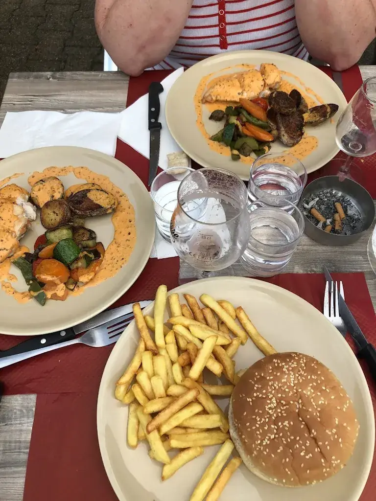 Menu_Bar Brasserie La Croix Blanche_Buxy_image_7