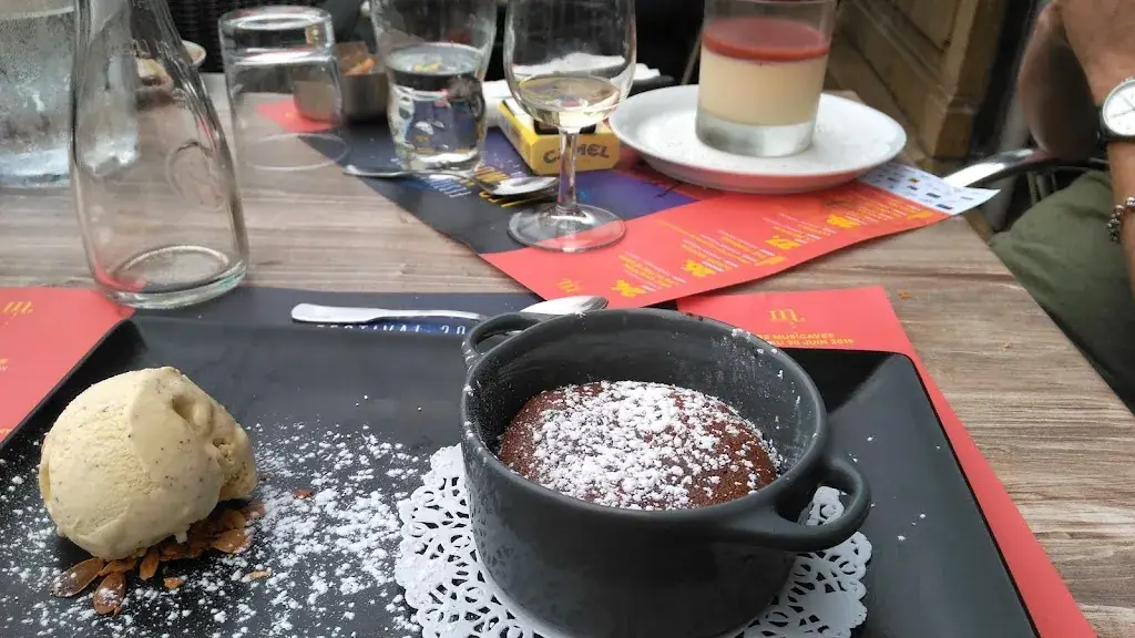 Menu_Bar Brasserie La Croix Blanche_Buxy_image_8