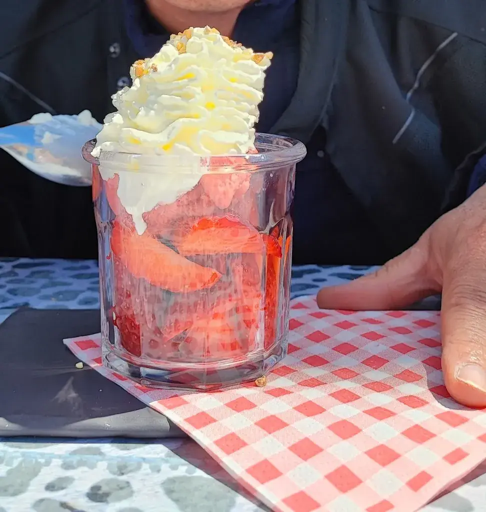 Menu_Auberge de la Route des Vins_Saint-Désert_immagine_5