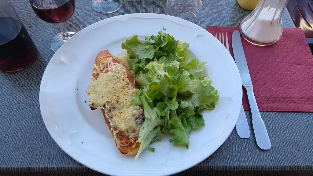 Menu_Auberge de la Route des Vins_Saint-Désert_immagine_7