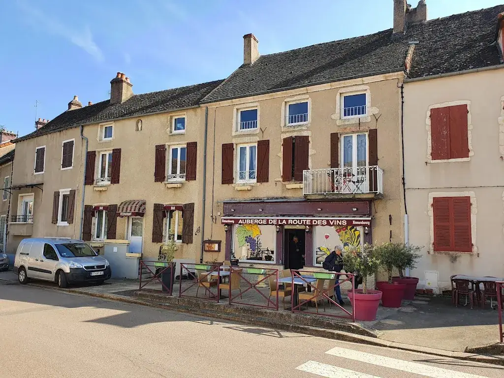 Auberge de la Route des Vins_Saint-Désert_slider_image_3