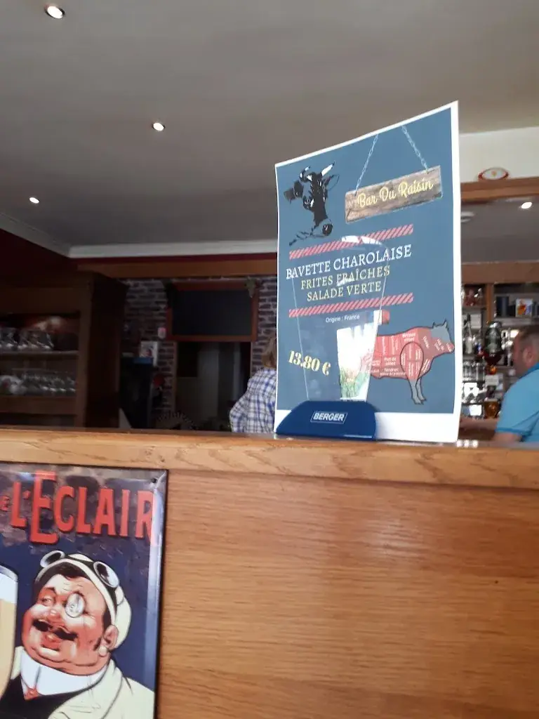 Menu_Les Trois C, Bar Du Raisin_Buxy_image_2