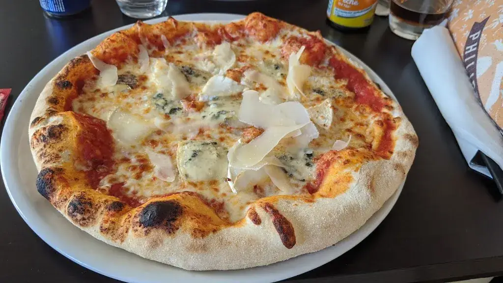 Menu_Pizzeria La Bottega_Buxy_image_5