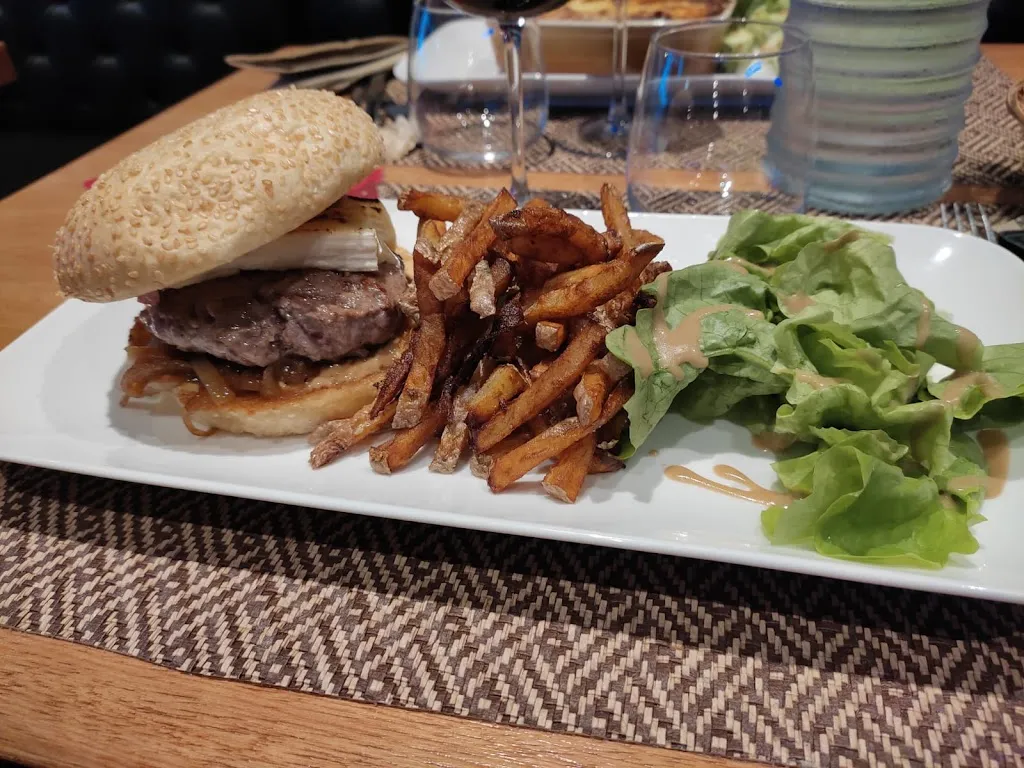 Menu_Le Bistrot d'Aurel_Bourbon-Lancy_immagine_5