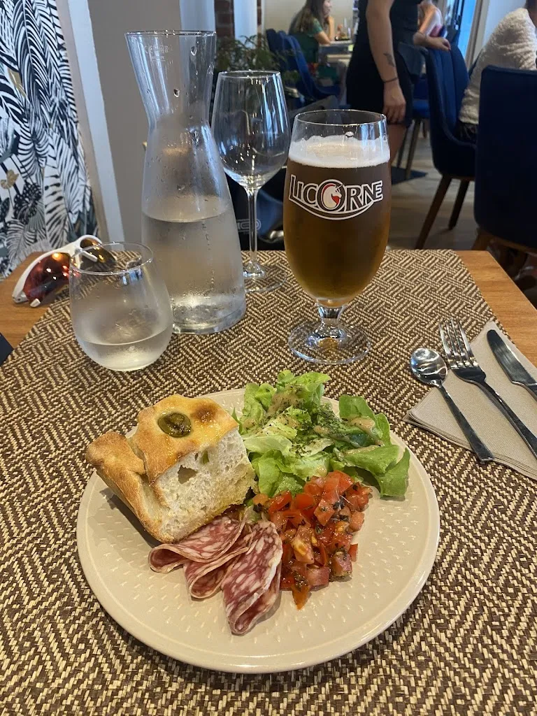 Menu_Le Bistrot d'Aurel_Bourbon-Lancy_immagine_6