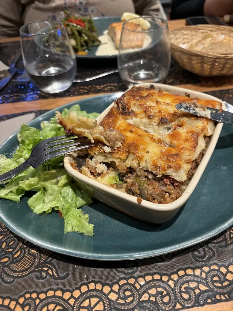 Menu_Le Bistrot d'Aurel_Bourbon-Lancy_immagine_7