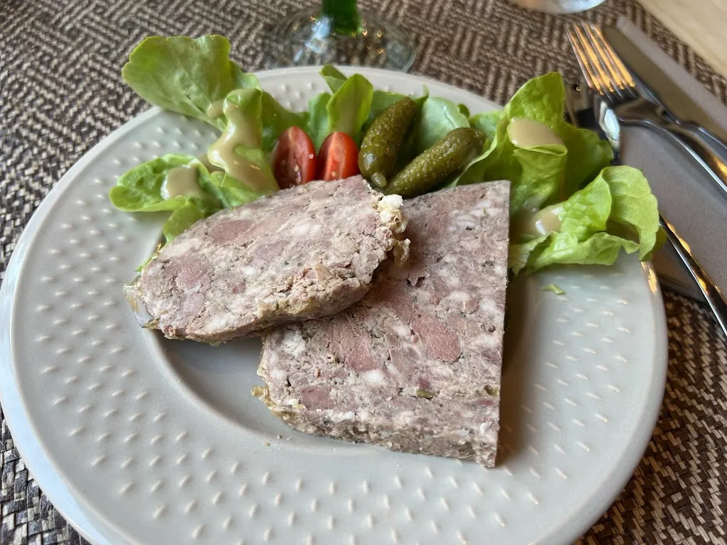 Menu_Le Bistrot d'Aurel_Bourbon-Lancy_immagine_9