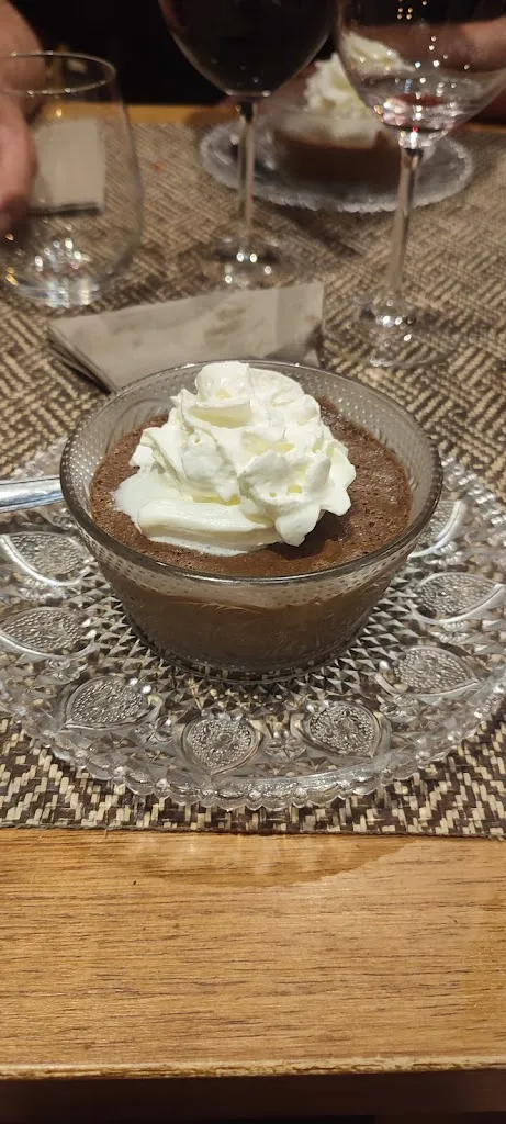 Belinda Poifol_Le Bistrot d'Aurel_Bourbon-Lancy_recensione