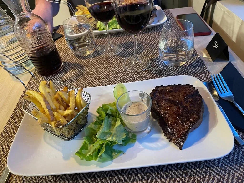 fannapm_Le Bistrot d'Aurel_Bourbon-Lancy_recensione