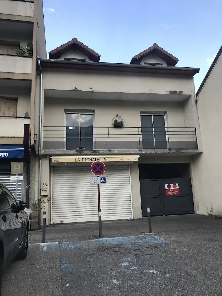 Piketsagazelle Miyazaki_La Pignatella_Varces-Allières-et-Risset_review