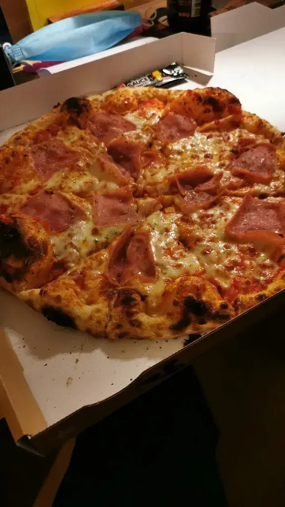 Menu_Restaurant pizza delice_Oyonnax_image_5