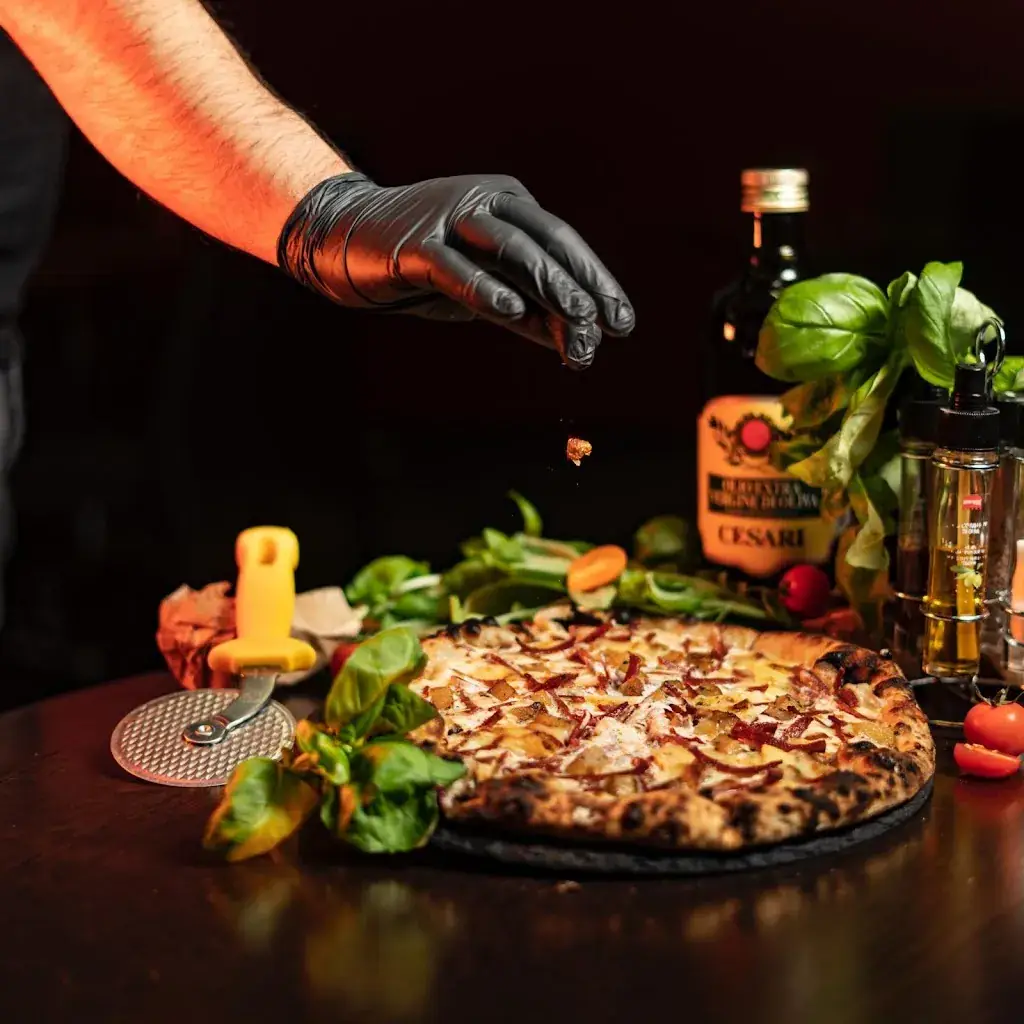 Menu_Restaurant pizza delice_Oyonnax_image_9