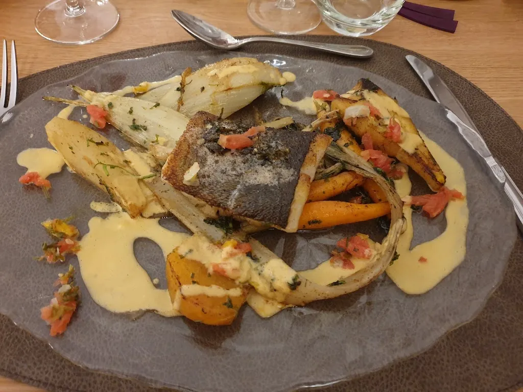 Menu_Restaurant du Cloître de Bourbon-Lancy_Bourbon-Lancy_image_5