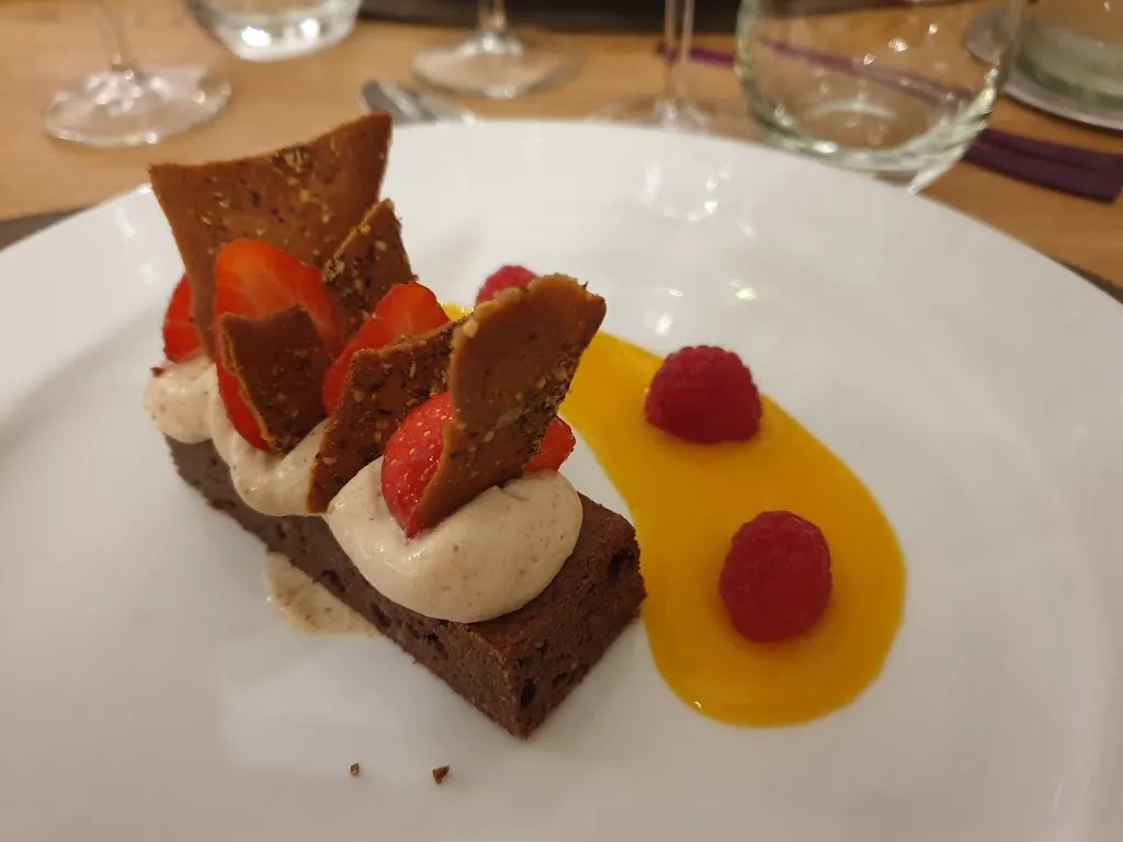 Menu_Restaurant du Cloître de Bourbon-Lancy_Bourbon-Lancy_image_6