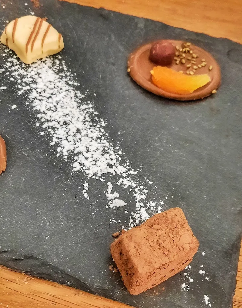 Menu_Restaurant du Cloître de Bourbon-Lancy_Bourbon-Lancy_image_8