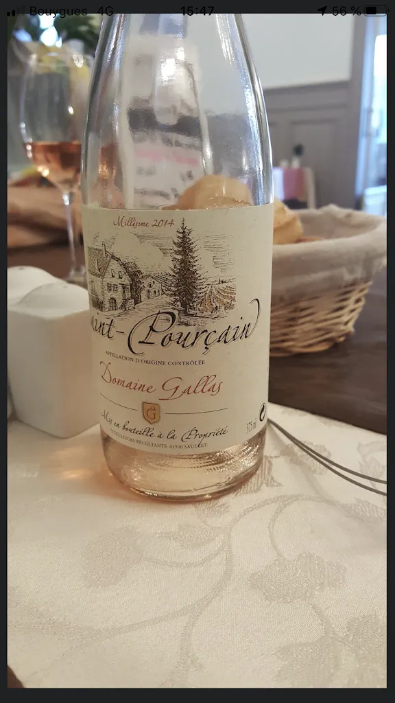 Konny Konny_Restaurant du Cloître de Bourbon-Lancy_Bourbon-Lancy_review