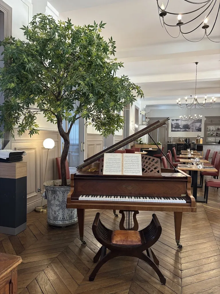 Restaurant du Cloître de Bourbon-Lancy_Bourbon-Lancy_slider_image_2