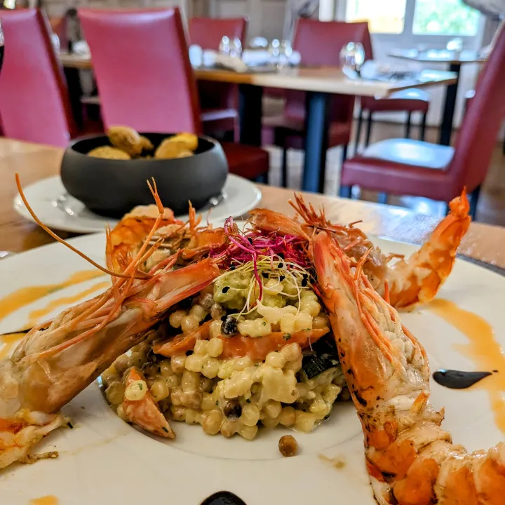 Restaurant du Cloître de Bourbon-Lancy_Bourbon-Lancy_slider_image_3
