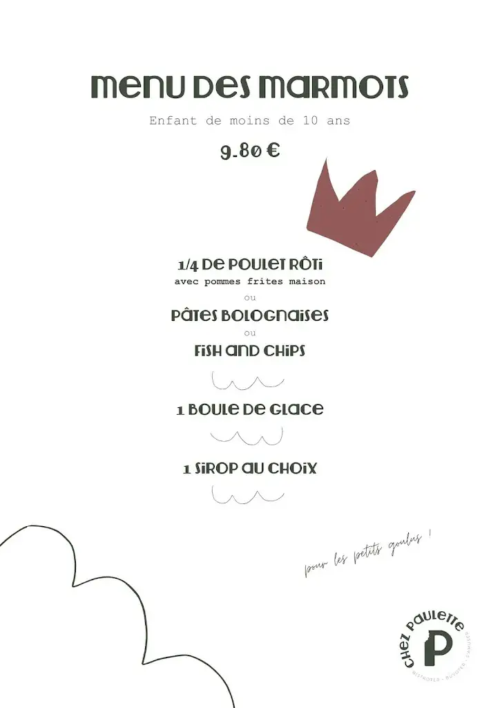 Menu_Chez Paulette_Bourbon-Lancy_immagine_2