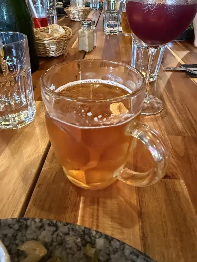 Titouan Nlt_Chez Paulette_Bourbon-Lancy_recensione