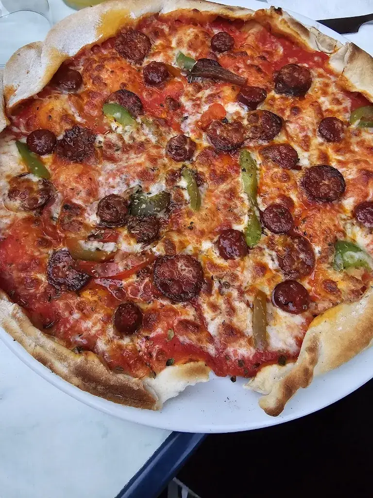 Menu_Restaurant du Centre_Bourbon-Lancy_immagine_5