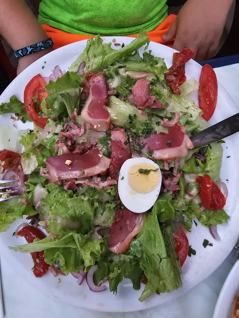 Menu_Restaurant du Centre_Bourbon-Lancy_immagine_8