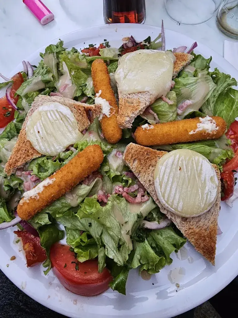 Menu_Restaurant du Centre_Bourbon-Lancy_immagine_9