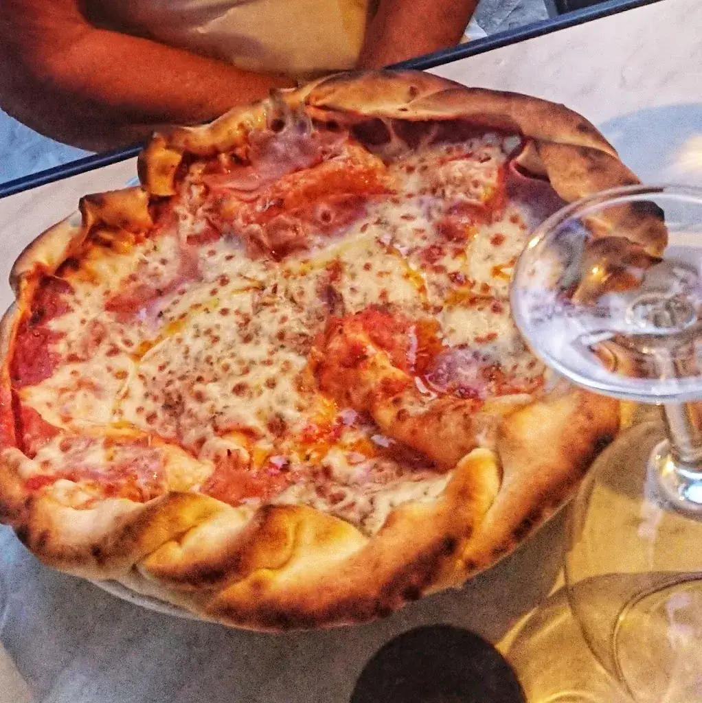 michael dean_Restaurant du Centre_Bourbon-Lancy_recensione