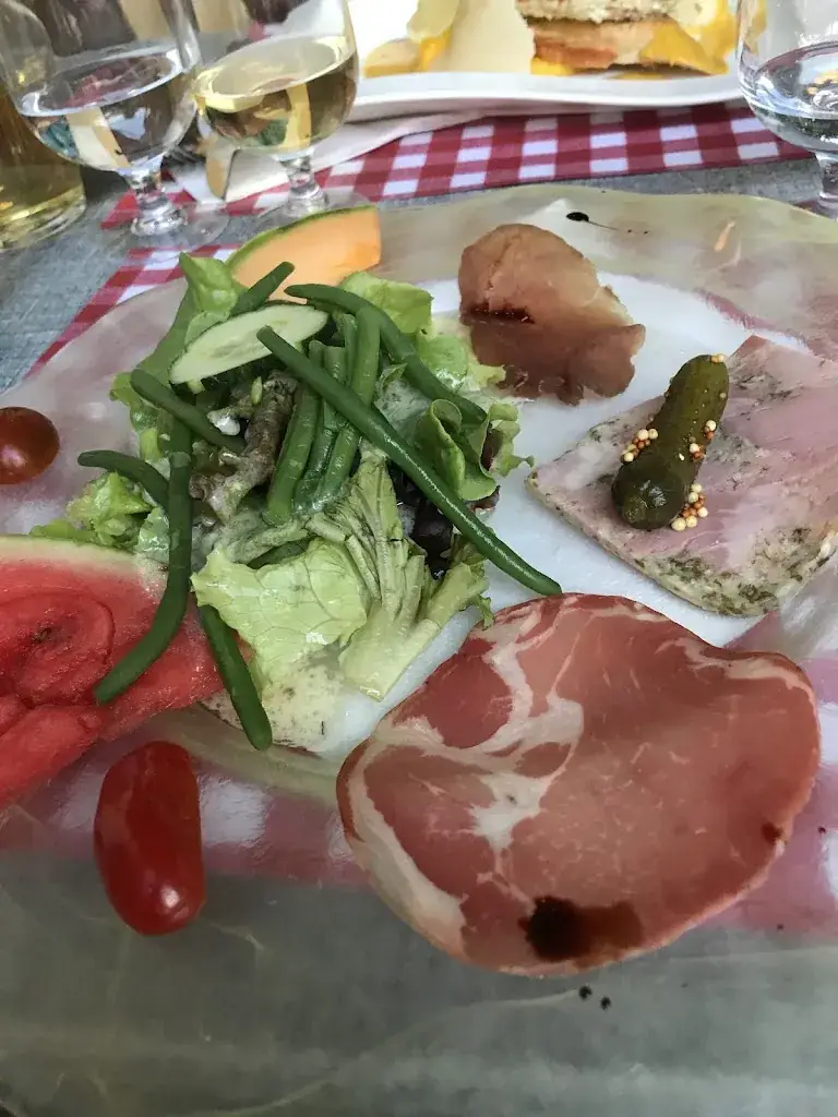 Evert Nooijen_Restaurant des Sources_Bourbon-Lancy_review