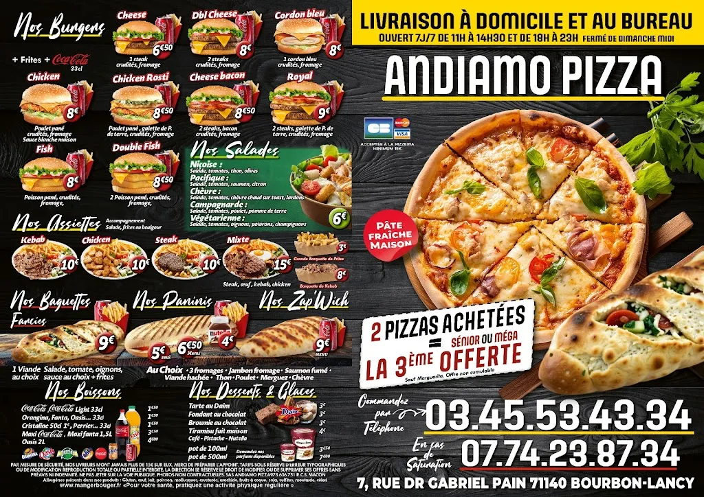 Menu_Andiamo Pizza_Bourbon-Lancy_image_2