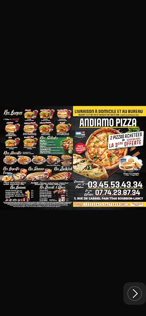 Menu_Andiamo Pizza_Bourbon-Lancy_image_3