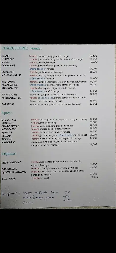 Menu_Pizzeria Mareva_Bourbon-Lancy_image_3