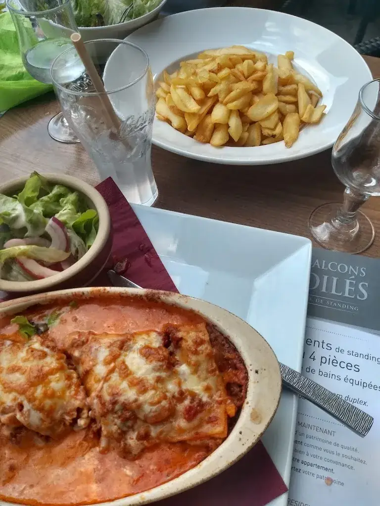 Menu_Restaurant le Barillon_Champagny-en-Vanoise_image_5