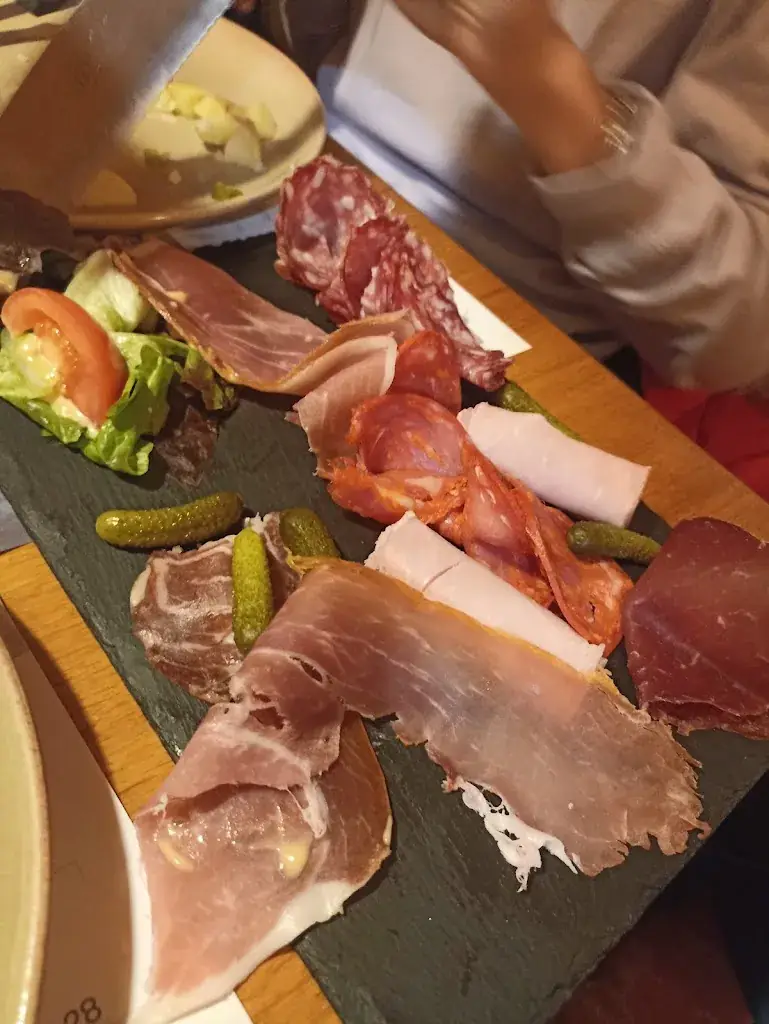 Menu_Restaurant le Barillon_Champagny-en-Vanoise_image_6