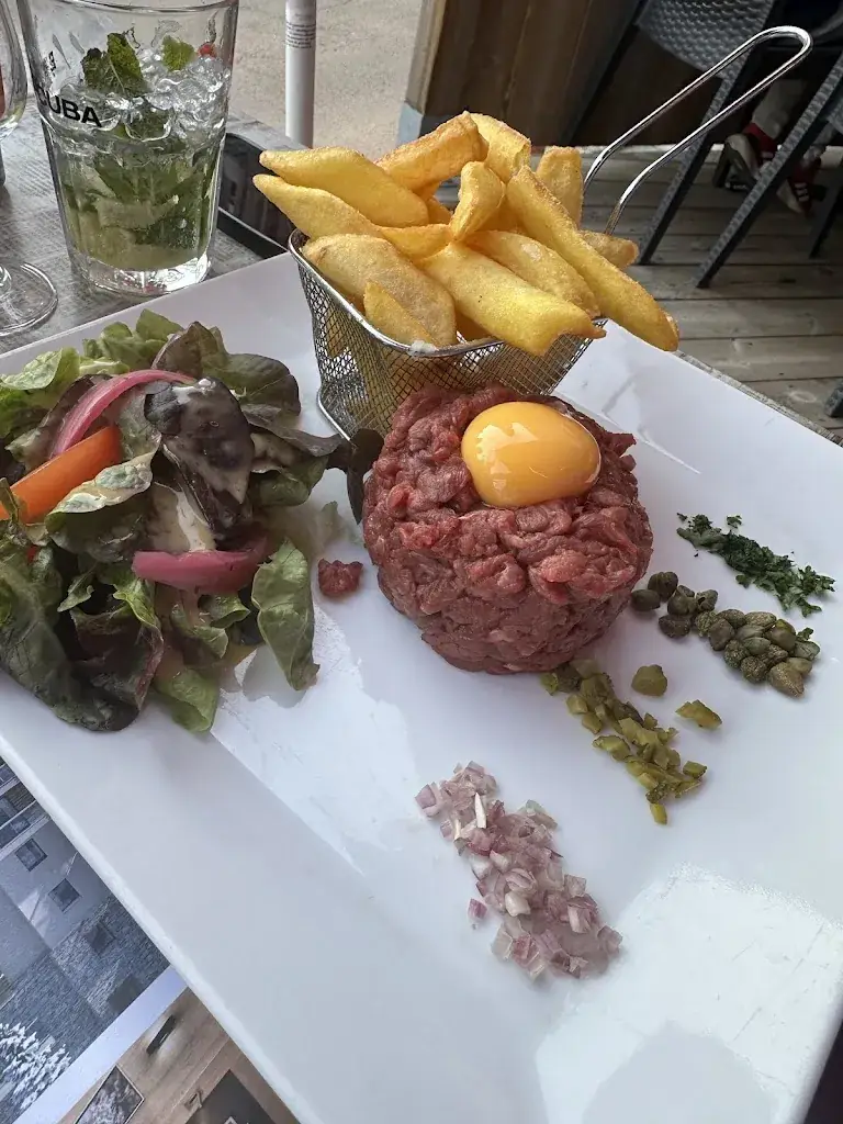 C Bolders_Restaurant le Barillon_Champagny-en-Vanoise_review