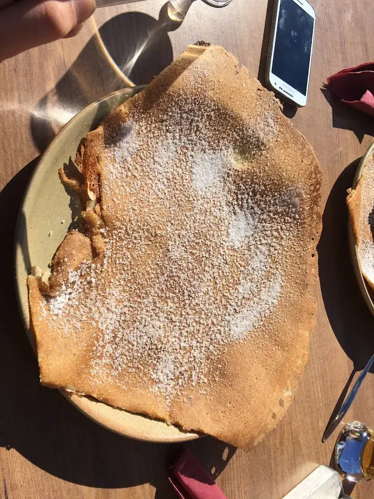 nic0lemc_Restaurant le Barillon_Champagny-en-Vanoise_review