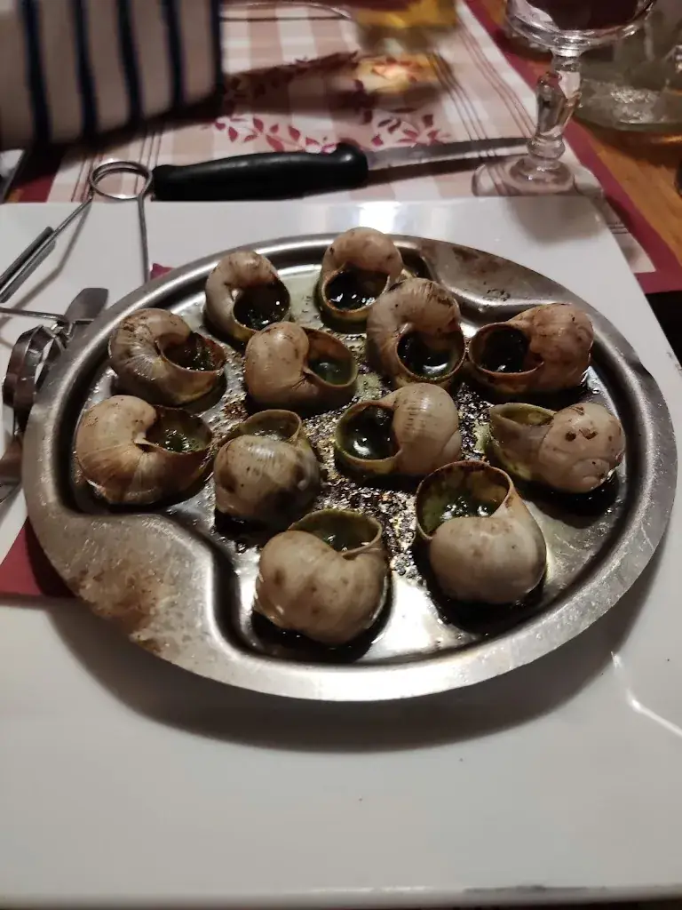 Greg Cording_Restaurant le Barillon_Champagny-en-Vanoise_review