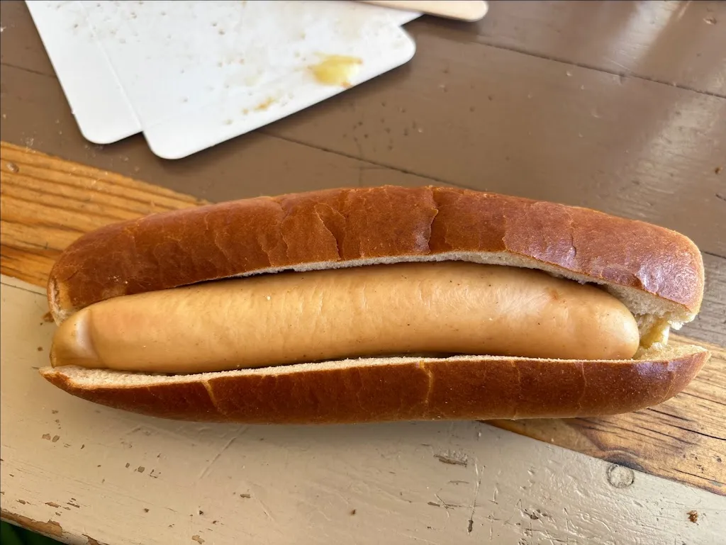 Benjamin Gilbert_Le Chalet des Verdons Sud_Champagny-en-Vanoise_review