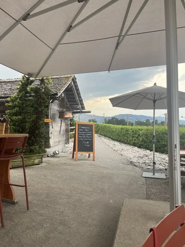 elisa vandelli_Buvette d'alpage Chez Boudji_Broc_recensione