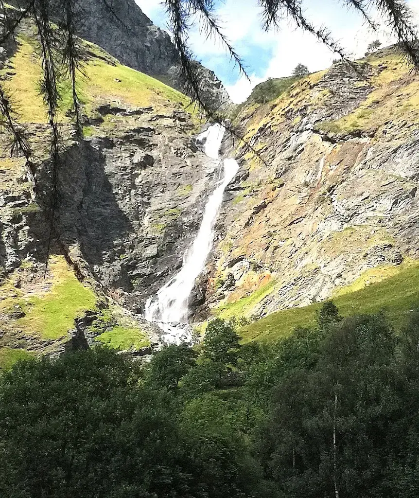 P AP_Laisonnay - Refuge_Champagny-en-Vanoise_review